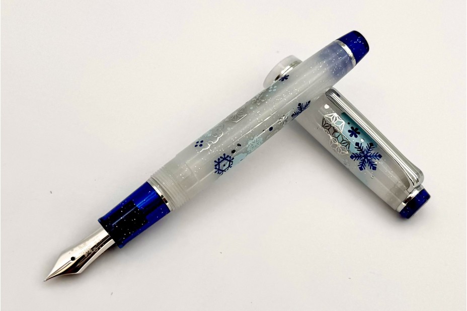 Sailor mf nib